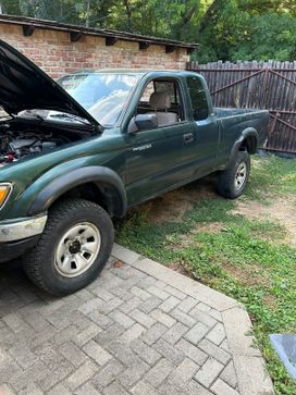  Toyota Tacoma 2003 , 1100000 , 