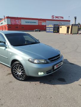  Chevrolet Lacetti 2006 , 510000 , 