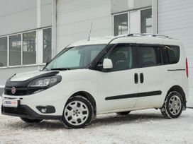    Fiat Doblo 2019 , 1529000 , 