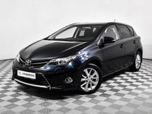  Auris, 2014