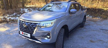  Dongfeng Rich 7 2024 , 3250000 , 