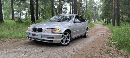  BMW 3-Series 1999 , 640000 , 