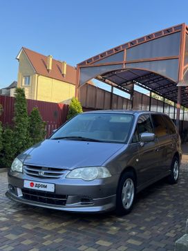    Honda Odyssey 2001 , 505000 , 