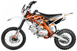  Kayo Basic TT140 2024 , 109990 , 