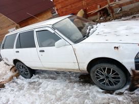  Toyota Carina 1989 , 100000 , 