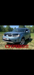 SUV   Mitsubishi Outlander 2007 , 1050000 , 