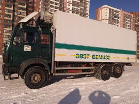  Daimler Benz 2527 1982 , 1050000 , 