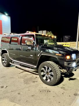 SUV   Hummer H2 2005 , 3275000 , 