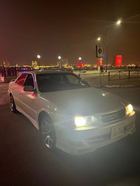  Toyota Chaser 1998 , 845000 , 