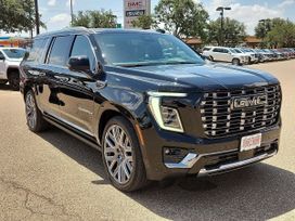 SUV   GMC Yukon 2025 , 16790000 , 
