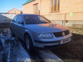  Volkswagen Passat 1998 , 500000 , 