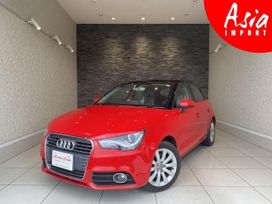  3  Audi A1 2012 , 1020000 , 