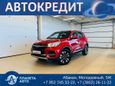 SUV   Chery Tiggo 4 2021 , 1999999 , 