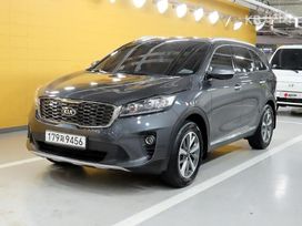 SUV   Kia Sorento 2020 , 2900000 , 