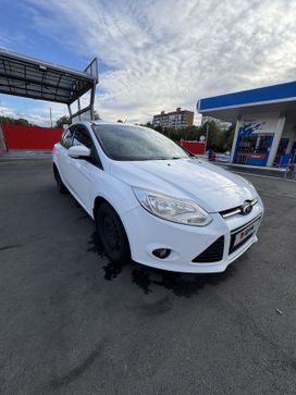  Ford Focus 2013 , 750000 , 
