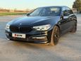 ����� BMW 5-Series 2017 ����, 3200000 ������, �����������