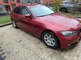 Седан BMW 3-Series 2011 года, 1400000 рублей, 