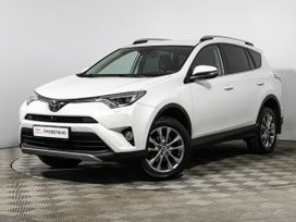 SUV   Toyota RAV4 2018 , 2229898 , -