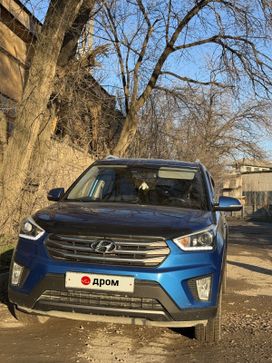 SUV   Hyundai Creta 2016 , 2030000 , 