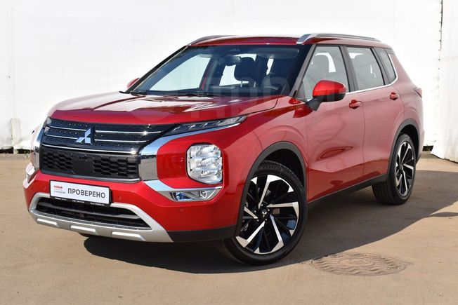 SUV   Mitsubishi Outlander 2023 , 5600000 , 