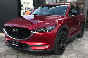 SUV   Mazda CX-5 2020 , 1999000 , 