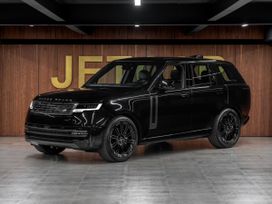 SUV   Land Rover Range Rover 2024 , 22800000 , 