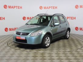  Suzuki SX4 2011 , 678000 , 