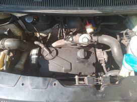    Volkswagen Transporter 2008 , 690000 , 
