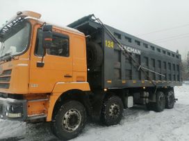  Shacman (Shaanxi) F3000 2012 , 3600000 , 