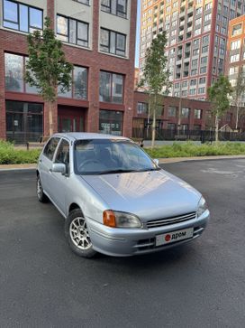  Toyota Starlet 1996 , 299000 , 