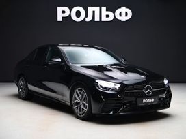  Mercedes-Benz E-Class 2020 , 4600000 , 