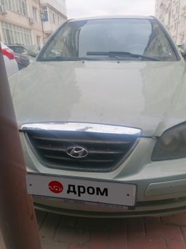 Hyundai Elantra 2004 , 325000 , 