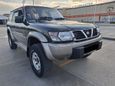 SUV   Nissan Safari 1998 , 1900000 , 