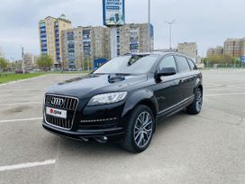 SUV   Audi Q7 2012 , 2399000 , 