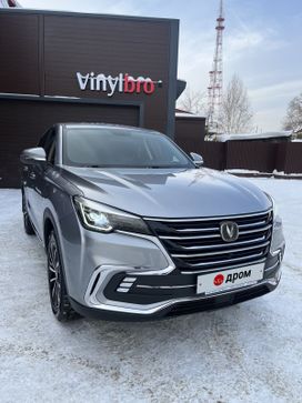 SUV   Changan CS85 Coupe 2020 , 2185000 , 
