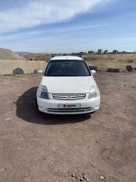    Honda Stream 2003 , 530000 , 