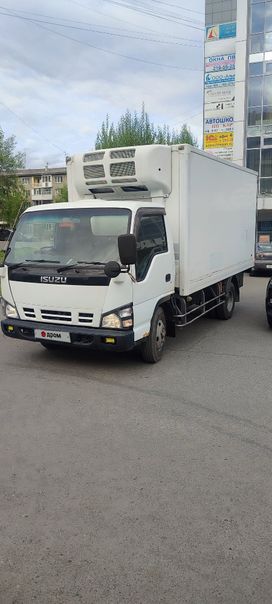   Isuzu Elf 2004 , 2100000 , 