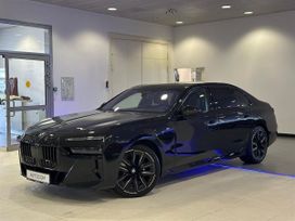  BMW 7-Series 2025 , 24157000 , 