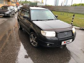 SUV   Subaru Forester 2006 , 1050000 , 