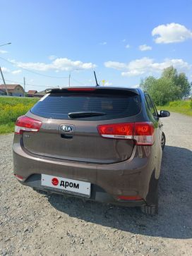  Kia Rio 2015 , 1140000 , 