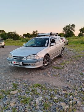  Toyota Caldina 1984 , 410000 , 