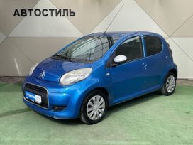  Citroen C1 2011 , 425000 , -