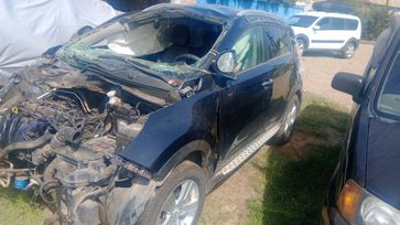 SUV   Kia Sportage 2013 , 400000 , 