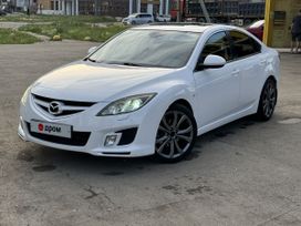  Mazda Mazda6 2008 , 970000 , 