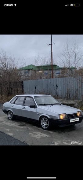   21099 2002 , 110000 , 