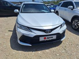  Toyota Camry 2021 , 3100000 , 