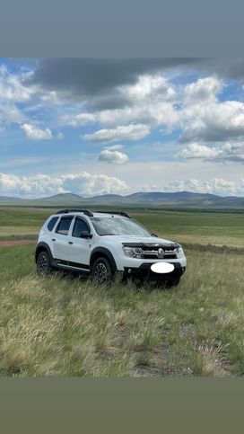 SUV   Renault Duster 2018 , 1550000 , 
