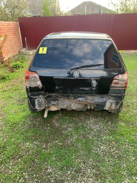 Volkswagen Golf 1992 , 50000 , 