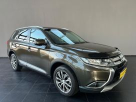 SUV   Mitsubishi Outlander 2015 , 1475000 , 