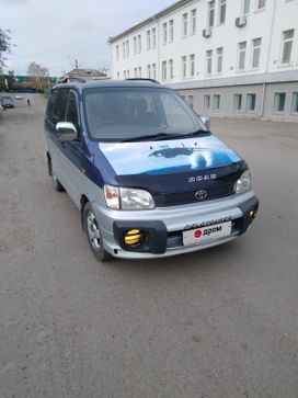    Toyota Town Ace Noah 1989 , 630000 , 